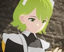 オリジナル3Dアニメーションを制作いたします オリジナルの3Dアニメーションで独自の世界観を演出します イメージ8
