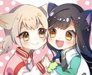 アイコン描きます ご希望にそった貴方だけのアイコンを描きます! イメージ4