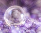 ダウジング３問＋タロットアドバイス１つ付けます ～★　クリスタルメッセージのおまけ付き　★～ イメージ3