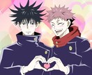 依頼者様のご要望を再現し、イラストを作成します イメージを形にします。満足感を最大にがモットーです！ イメージ15