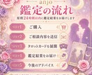 片思いは脈あり？今後の進展をタロットで占います 相手の本音・恋愛感情・二人の未来を丁寧に読み解きます イメージ5