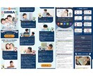 WEB集客に強いランディングページ作ります 完全オリジナルのLP制作代行します イメージ5