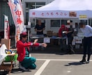 コミカルテーブルマジックで笑いと笑顔をお届けします お誕生会、パーティ等の記念日に魔法使いが笑顔と笑いを届けます イメージ13