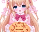 イラスト描きます 1枚絵、サムネイル、動画用イラスト イメージ3