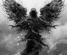 明日のあなたの運勢を黒星魔術で占います 恋愛運/仕事運/金運/ 今日すべきこと・避けるべきこと イメージ7