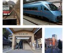小田急電鉄に入りたい！鉄道業界就活をサポートします 実績あり！面接練習しましょう。コツと知識を伝えます！ イメージ1