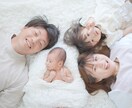 ナチュラルニューボーンフォト【奇跡の瞬間】残します 赤ちゃんのプロ♡看護師フォトグラファーが撮影 イメージ5