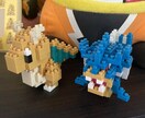 飾りたいけど作れない！パズルやレゴの組立て行います 飾りたいけど、作るのは面倒臭い。作成代行を行います。 イメージ6