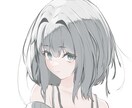 アイコン等のイラストを制作いたします お手軽な値段でイラストを描かせていただきます。 イメージ9