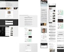 売れるLP・ホームページを丁寧に制作します 初心者OK・集客を意識した高品質サイトを低価格でご提供 イメージ6