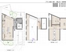 建築家があなたの住まいの間取りを２プラン提案します 多数の実績・受賞歴を持つ建築家が確かな家づくりをサポート イメージ1