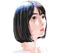 SNS用アイコン作成します メッセージカードやSNSアイコン用にどうぞ イメージ2
