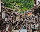あなたのお気に入り写真を水彩画で描きます あなたの思い出を絵にして飾ってみませんか！ イメージ2