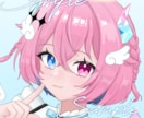 かわいいオーダーイラスト.お安く描きます アイコン・オリキャラ・推し・女の子・男の子 イメージ5