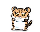 SNS用アイコン描きます TwitterなどのSNS用アイコンイラストを受け付けます。 イメージ8