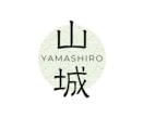 独創性あふれる和風モダンなロゴを制作します 日本古来の家紋文化を活かした唯一無二のシンプル和風ロゴ イメージ2