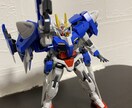 ガンプラ素組代行いたします 積みプラなど、作る暇のない方をお手伝いします。 イメージ4