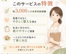 管理栄養士が食欲と食べ方のお悩みに答えます 我慢ではなく、体と心の仕組みからやさしく整える食事相談 イメージ4