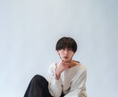 あなたらしさと魅力を引き出します 宣材写真・ビジネス用・SNSプロフィール写真を撮影します！ イメージ3