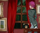 色んな種類のイラストを描きます オリジナルキャラ、夢絵、推しさん、なんでもござれ。 イメージ3