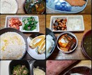 ビデオチャットで食事相談を受けます 管理栄養士×格闘家による食事相談！ イメージ1