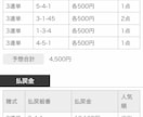 競輪予想！安価で予想を提供します 1R100円の予算で競輪予想致します イメージ1