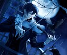 アイコン/立ち絵/一枚絵等イラスト承ります 案件初心者の為、5月まで金額お安めに設定しております。 イメージ2