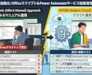 OfficeスクリプトでExcel自動化しますます Web版ExcelやSharePointの作業を自動化します イメージ2