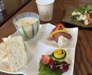 個人事業、中小企業の方のメニュー開発、代行承ります 飲食で色々なジャンルの仕事に携わってきました。 イメージ8