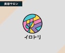 シンプルで独特でインパクトのあるロゴデザインします ブランド・コーポレート・サービス・タイトル・イベント・商品 イメージ3