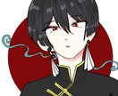 イラストやSNSアイコンを作成します 夢絵などご購入者様の容貌にお答えします(*´˘`*) イメージ4