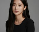制作データ保管済みの方の追加生成承ります 何度でも同じアバターで別の写真を イメージ2