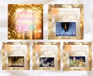 初心者必見！インスタのフィード投稿を代行します ターゲット層に刺さる投稿で集客力アップ！ イメージ6