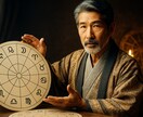 あの人の気持ちと恋の動く時期を星で占います 焦らず動くべき時期を星から整理します イメージ6