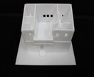 住宅用1/50建築模型お作りします これから家を建てる方の打合わせ用模型をお作りします イメージ4
