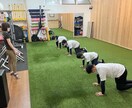 世界中で話題のアニマルフローを教えます 動ける身体、引き締まった身体を作るならアニマルフロー！！ イメージ8