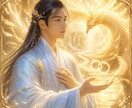 結婚・再婚｜ご縁と未来を丁寧に読み解きます 結婚・再婚の可能性を心を込めて鑑定します イメージ1