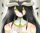 オリジナルイラスト承ります コンセプト次第でお望みのキャラクターを描いちゃいます！ イメージ5