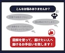 あなたのお好みに合わせた図解を作成します SNS投稿、営業資料、ブログアイキャッチ等、使い方いろいろ イメージ2