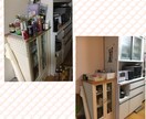 お部屋のキレイの維持、掃除法を2日間伝授いたします ゴミ屋敷気味の方！気持ちが落ち込みやすい方必見！ イメージ3