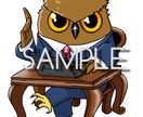 アイコンやカットイラストを提供致します オリジナルイラストであなただけの彩りを☆*° イメージ7