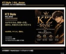 FX　GOLD特化型サインインジケーターとなります GOLD専用｜M1〜M30対応  GLL_Arrow イメージ1