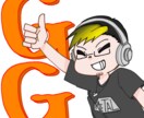 Twitch向けスタンプ作成します Twitchのスタンプやバッジに使用向き正方形の透過画像です イメージ7