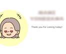 エスコートカードなどに使えるデザイン作ります 一生に一度の大切な結婚式。特別なアイテムをお届けします！ イメージ3