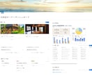 Notionで民泊一括管理システムを構築します Notionで予約・清掃・売上までを一括管理 イメージ2
