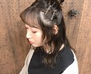 貴方がモテる為のフルコースカルテ作ります 貴方だけのモテるヘアスタイル、メイク、ファッションカルテ イメージ2