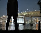 寂しい時話し相手になります 元心理学生で現在芸能活動してる自分ではダメですか？ イメージ2