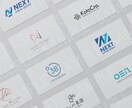 開業3点セット｜ロゴ・名刺・印刷まとめて承ります 修正無制限！ロゴと名刺を一括で依頼したい方へ 物品配送可能 イメージ3