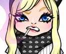 かっこいいイラスト描きます 似顔絵やアイコンなど、商業用でのご依頼も可能です イメージ1