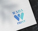 プロがあなたのロゴを作ります 想いを込めたロゴで様々なサービス、商品に対応します イメージ4